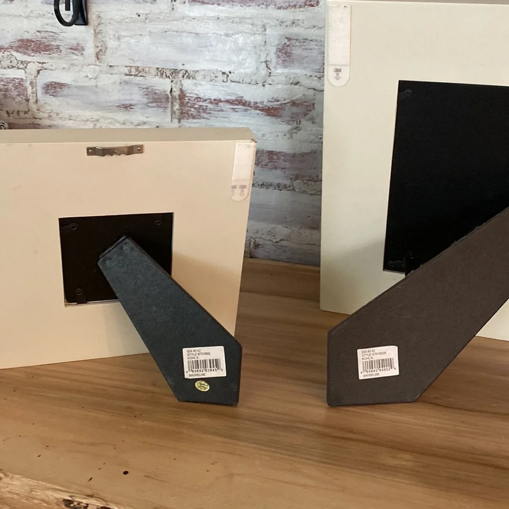 Picture frames - Picture 6 of 8